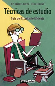 TECNICAS DE ESTUDIO | 9788475562605 | BENITO, M. DOLORES | Galatea Llibres | Llibreria online de Reus, Tarragona | Comprar llibres en català i castellà online