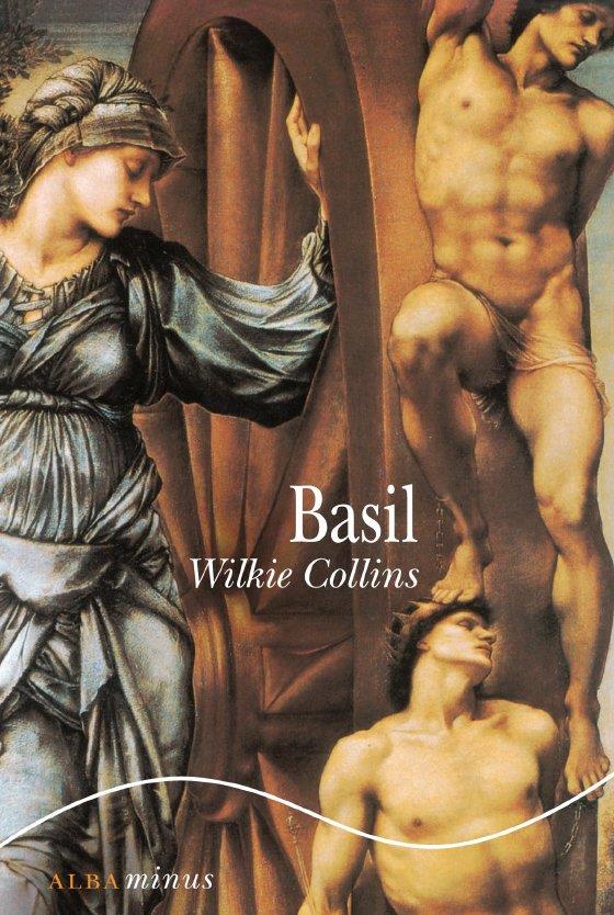 BASIL | 9788484285489 | COLLINS, WILKIE | Galatea Llibres | Llibreria online de Reus, Tarragona | Comprar llibres en català i castellà online