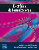 ELECTRONICA DE COMUNICACIONES | 9788420536743 | SIERRA PEREZ, MANUEL | Galatea Llibres | Librería online de Reus, Tarragona | Comprar libros en catalán y castellano online