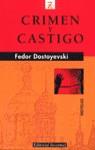 CRIMEN Y CASTIGO | 9788426156020 | DOSTOYEVSKI, FEDOR | Galatea Llibres | Librería online de Reus, Tarragona | Comprar libros en catalán y castellano online