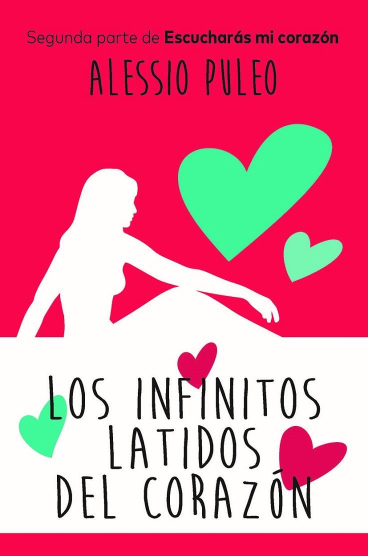 LOS INFINITOS LATIDOS DEL CORAZÓN | 9788412139600 | PULEO, ALESSIO | Galatea Llibres | Llibreria online de Reus, Tarragona | Comprar llibres en català i castellà online