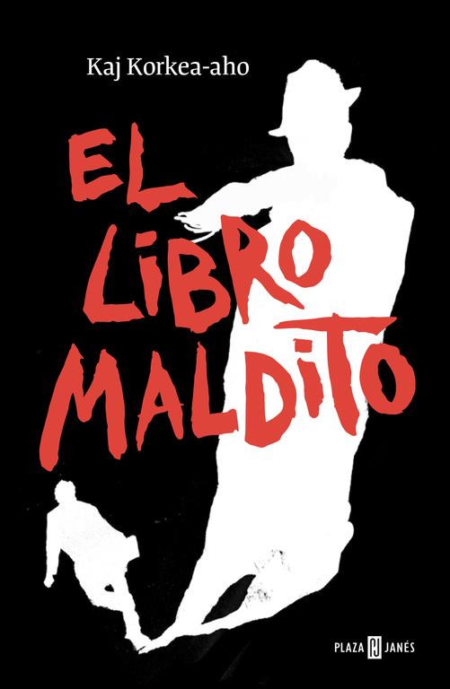 EL LIBRO MALDITO | 9788401016868 | KORKEA-AHO, KAJ | Galatea Llibres | Llibreria online de Reus, Tarragona | Comprar llibres en català i castellà online