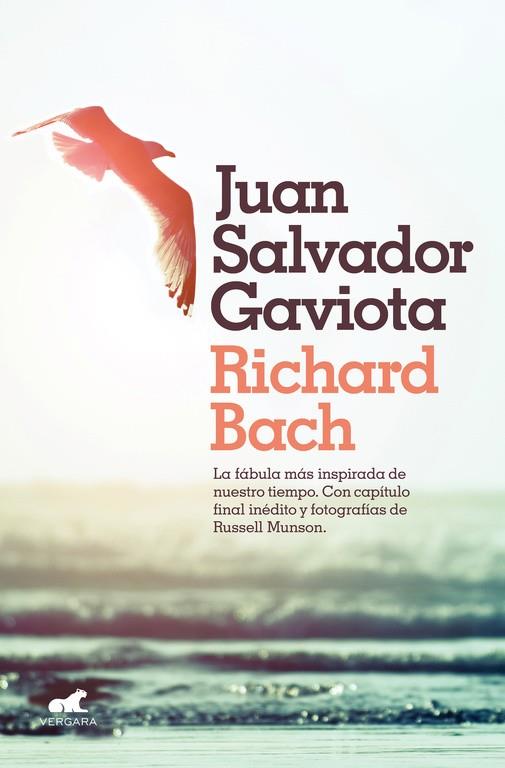 JUAN SALVADOR GAVIOTA | 9788416076444 | BACH, RICHARD | Galatea Llibres | Llibreria online de Reus, Tarragona | Comprar llibres en català i castellà online