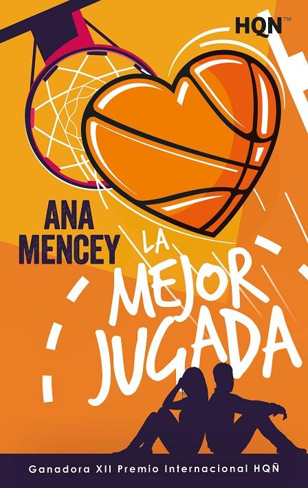 LA MEJOR JUGADA | 9788410627901 | MENCEY, ANA | Galatea Llibres | Llibreria online de Reus, Tarragona | Comprar llibres en català i castellà online