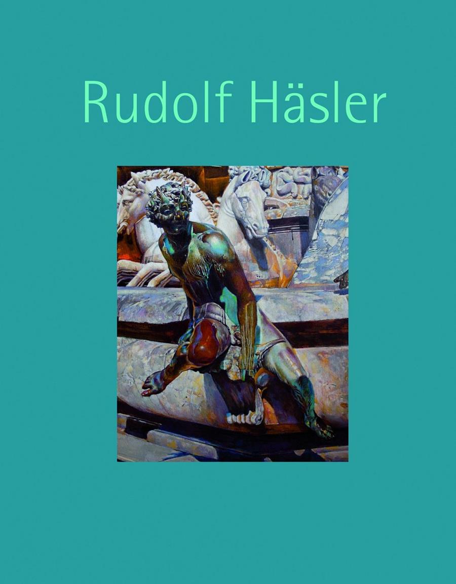 RUDOLF HASSLER | 9788497856980 | AA. VV. | Galatea Llibres | Llibreria online de Reus, Tarragona | Comprar llibres en català i castellà online