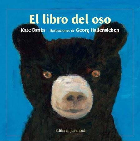 EL LIBRO DEL OSO | 9788426139504 | BANKS, KATE | Galatea Llibres | Llibreria online de Reus, Tarragona | Comprar llibres en català i castellà online