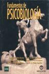 FUNDAMENTOS DE PSICOBIOLOGÍA + CUADERNILLO | 9788496808423 | ABRIL ALONSO, ÁGUEDA DEL | Galatea Llibres | Librería online de Reus, Tarragona | Comprar libros en catalán y castellano online