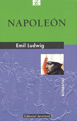 NAPOLEON | 9788426110329 | LUDWIG, EMIL | Galatea Llibres | Llibreria online de Reus, Tarragona | Comprar llibres en català i castellà online