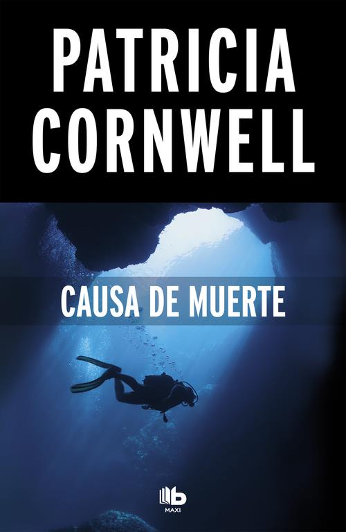 CAUSA DE MUERTE (DOCTORA KAY SCARPETTA 7) | 9788490706299 | CORNWELL, PATRICIA | Galatea Llibres | Llibreria online de Reus, Tarragona | Comprar llibres en català i castellà online