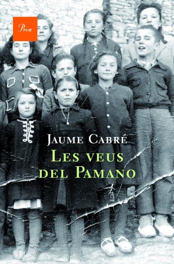 VEUS DEL PAMANO, LES | 9788482561578 | CABRE, JAUME | Galatea Llibres | Llibreria online de Reus, Tarragona | Comprar llibres en català i castellà online