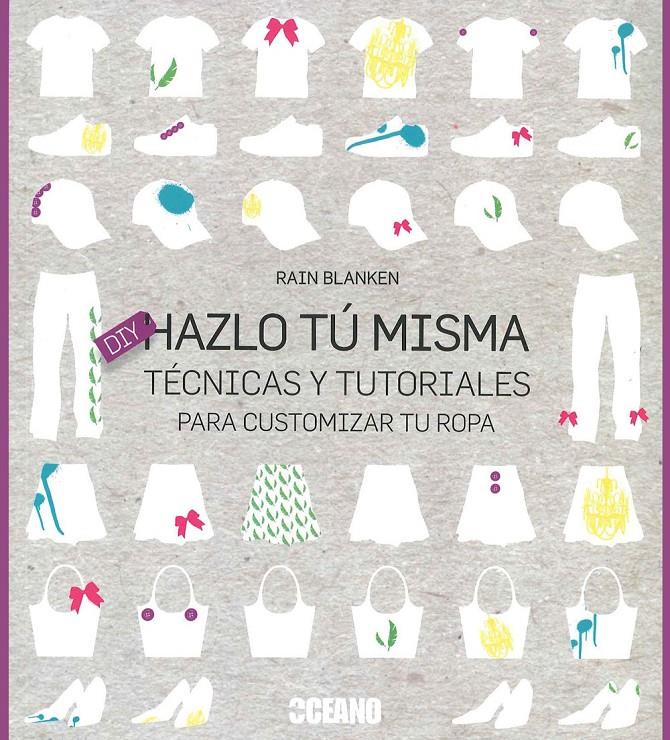 HAZLO TU MISMA | 9788475568201 | BLANKEN, RAIN | Galatea Llibres | Llibreria online de Reus, Tarragona | Comprar llibres en català i castellà online