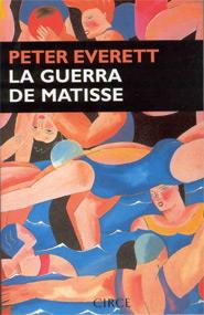 GUERRA DE MATISSE,LA | 9788477651468 | EVERETT, PETER | Galatea Llibres | Llibreria online de Reus, Tarragona | Comprar llibres en català i castellà online