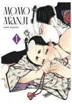 MOMO Y MANJI 1 | 9788410294509 | SAKURA, SAWA | Galatea Llibres | Llibreria online de Reus, Tarragona | Comprar llibres en català i castellà online