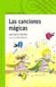 CANCIONES MAGICAS, LAS | 9788420444246 | CHANDRO, JUAN CARLOS | Galatea Llibres | Llibreria online de Reus, Tarragona | Comprar llibres en català i castellà online