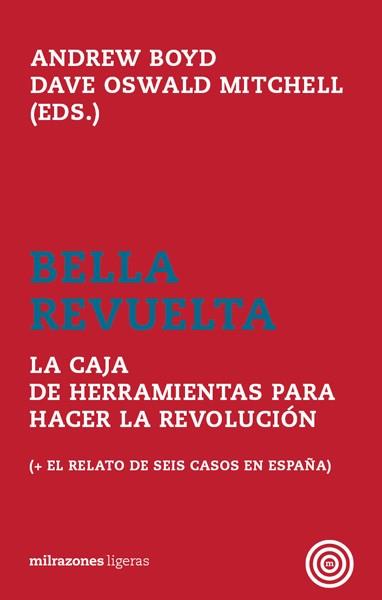 BELLA REVUELTA | 9788494183119 | BOYD, ANDREW | Galatea Llibres | Librería online de Reus, Tarragona | Comprar libros en catalán y castellano online