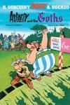 ASTERIX AND THE GOTHS | 9780752866154 | GOSCINY/ UDERZO, ALBERT | Galatea Llibres | Llibreria online de Reus, Tarragona | Comprar llibres en català i castellà online