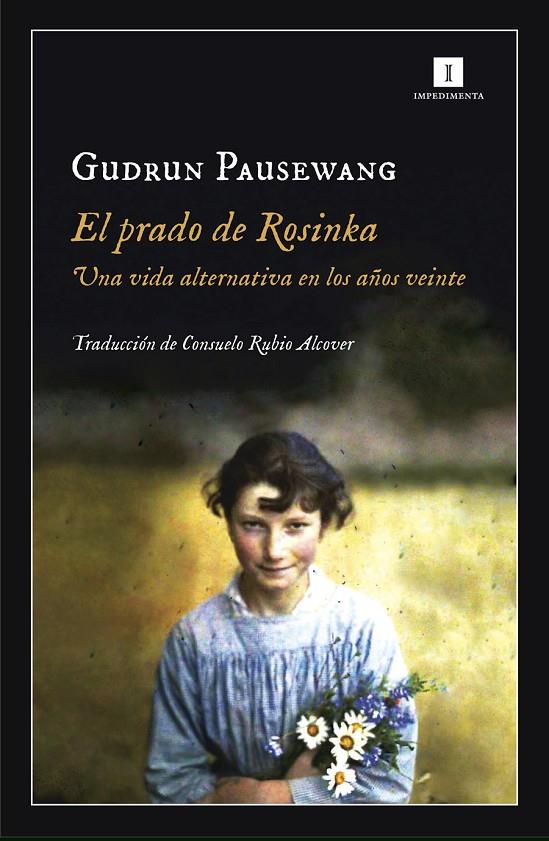 EL PRADO DE ROSINKA | 9788417115371 | PAUSEWANG, GUDRUN | Galatea Llibres | Llibreria online de Reus, Tarragona | Comprar llibres en català i castellà online