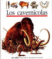 CAVERNICOLAS, LOS | 9788434865747 | CHABOT, JEAN-PHILIPPE/JOLY, DOMINIQUE | Galatea Llibres | Llibreria online de Reus, Tarragona | Comprar llibres en català i castellà online