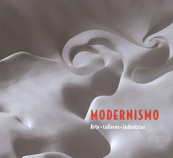 MODERNISMO | 9788494419539 | AMENÓS MARTÍNEZ, LLUÏSA | Galatea Llibres | Llibreria online de Reus, Tarragona | Comprar llibres en català i castellà online