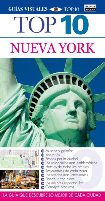 NUEVA YORK TOP 10 2012 | 9788403511637 | VARIOS AUTORES | Galatea Llibres | Llibreria online de Reus, Tarragona | Comprar llibres en català i castellà online