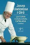 CUINA TRADICIONAL CATALANA A L'ABAST | 9788466406666 | LLADONOSA , JOSEP | Galatea Llibres | Llibreria online de Reus, Tarragona | Comprar llibres en català i castellà online