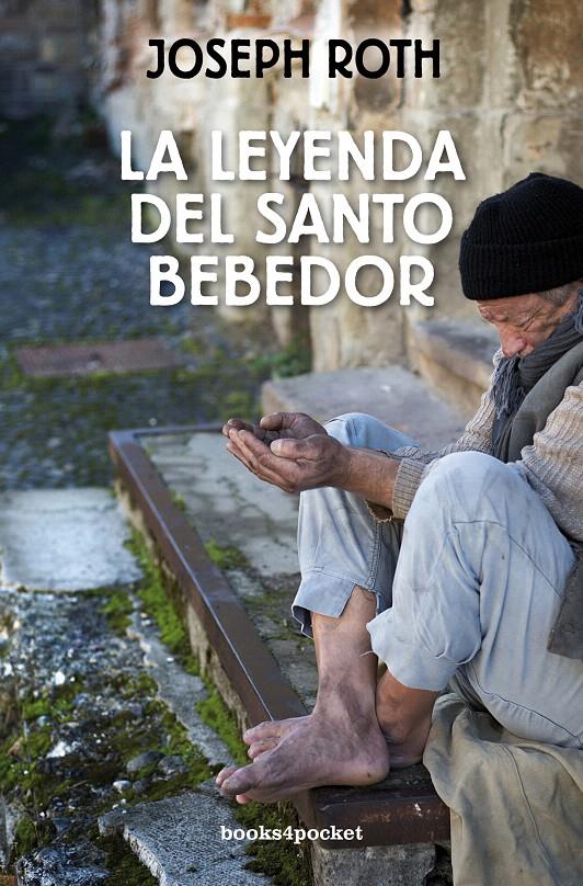 LA LEYENDA DEL SANTO BEBEDOR | 9788415139904 | ROTH, JOSEPH | Galatea Llibres | Llibreria online de Reus, Tarragona | Comprar llibres en català i castellà online