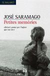 PETITES MEMORIES | 9788429759525 | SARAMAGO, JOSE | Galatea Llibres | Llibreria online de Reus, Tarragona | Comprar llibres en català i castellà online