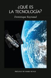 QUÉ ES LA TECNOLOGÍA? | 9788492422999 | RAYNAUD, DOMINIQUE | Galatea Llibres | Librería online de Reus, Tarragona | Comprar libros en catalán y castellano online