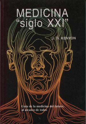 MEDICINA "SIGLO XXI" | 9788474870367 | KENYON | Galatea Llibres | Llibreria online de Reus, Tarragona | Comprar llibres en català i castellà online