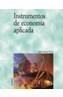 INSTRUMENTOS DE ECONOMIA APLICADA | 9788436818536 | SERRANO PEREZ, JOSE | Galatea Llibres | Librería online de Reus, Tarragona | Comprar libros en catalán y castellano online