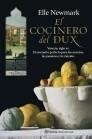 COCINERO DEL DUX, EL | 9788408085560 | NEWMARK, ELLE | Galatea Llibres | Llibreria online de Reus, Tarragona | Comprar llibres en català i castellà online