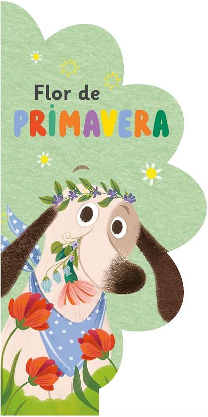 FLOR DE PRIMAVERA | 9788408255673 | MOREA, MARISA | Galatea Llibres | Llibreria online de Reus, Tarragona | Comprar llibres en català i castellà online