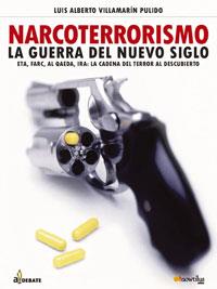 NARCOTERRORISMO | 9788497632010 | VILLAMARIN PULIDO, LUIS ALBERTO | Galatea Llibres | Llibreria online de Reus, Tarragona | Comprar llibres en català i castellà online