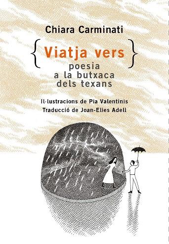 VIATJA VERS | 9788412487091 | CARMINATI, CHIARA | Galatea Llibres | Llibreria online de Reus, Tarragona | Comprar llibres en català i castellà online