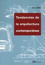 TENDENCIAS DE ARQUITECTURA CONTEMPORANEA | 9789688872819 | CEJKA,JAN | Galatea Llibres | Llibreria online de Reus, Tarragona | Comprar llibres en català i castellà online