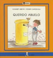 QUERIDO ABUELO | 9788424627881 | ABEYA, ELISABET | Galatea Llibres | Librería online de Reus, Tarragona | Comprar libros en catalán y castellano online