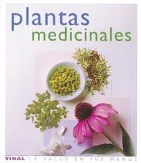 PLANTAS MEDICINALES | 9788430563425 | AA.VV. | Galatea Llibres | Llibreria online de Reus, Tarragona | Comprar llibres en català i castellà online