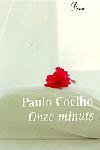 ONZE MINUTS | 9788484375715 | COELHO, PAULO | Galatea Llibres | Llibreria online de Reus, Tarragona | Comprar llibres en català i castellà online