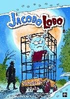 DIENTE DE PLATA JACOBO LOBO 3 | 9788467541120 | VAN LOON, PAUL | Galatea Llibres | Llibreria online de Reus, Tarragona | Comprar llibres en català i castellà online