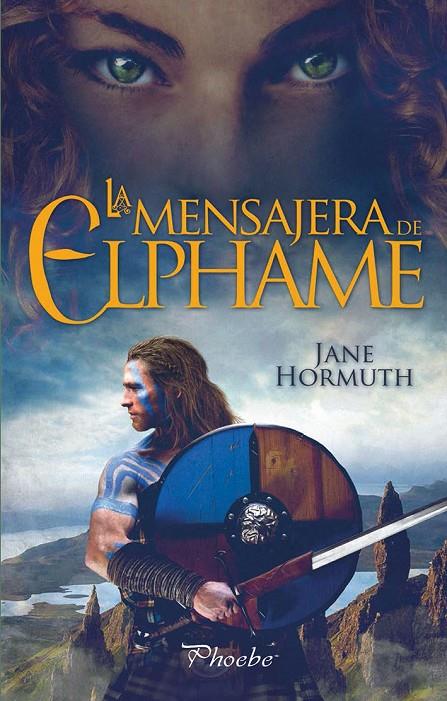 LA MENSAJERA DE ELPHAME | 9788416970391 | HORMUTH, JANE | Galatea Llibres | Librería online de Reus, Tarragona | Comprar libros en catalán y castellano online