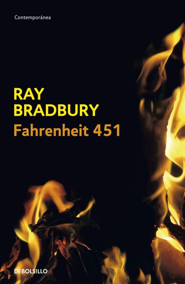 FAHRENHEIT 451 | 9788490321478 | BRADBURY,RAY | Galatea Llibres | Llibreria online de Reus, Tarragona | Comprar llibres en català i castellà online