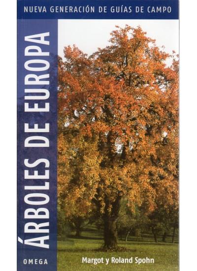 ARBOLES DE EUROPA | 9788428214780 | SPOHN, MARGOT | Galatea Llibres | Llibreria online de Reus, Tarragona | Comprar llibres en català i castellà online