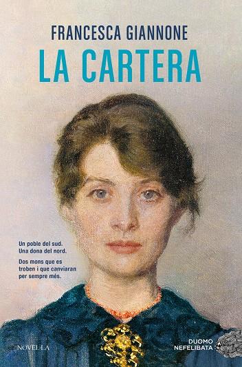 LA CARTERA | 9788410346475 | GIANNONE, FRANCESCA | Galatea Llibres | Llibreria online de Reus, Tarragona | Comprar llibres en català i castellà online