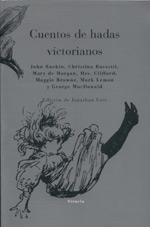 CUENTOS DE HADAS VICTORIANOS | 9788478445868 | AAVV | Galatea Llibres | Llibreria online de Reus, Tarragona | Comprar llibres en català i castellà online