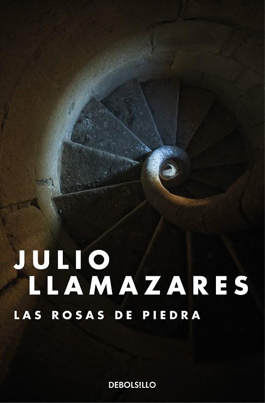 LAS ROSAS DE PIEDRA | 9788466348744 | LLAMAZARES, JULIO | Galatea Llibres | Llibreria online de Reus, Tarragona | Comprar llibres en català i castellà online