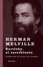 BARTLEBY EL ESCRIBIENTE | 9788498413052 | MELVILLE, HERMAN | Galatea Llibres | Llibreria online de Reus, Tarragona | Comprar llibres en català i castellà online