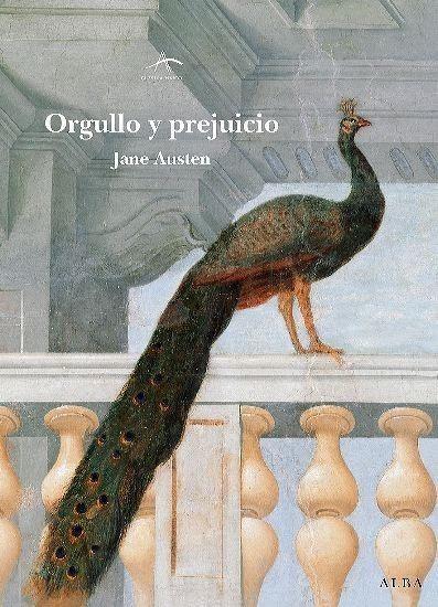 ORGULLO Y PREJUICIO | 9788484284888 | AUSTEN, JANE | Galatea Llibres | Llibreria online de Reus, Tarragona | Comprar llibres en català i castellà online