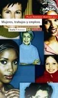 MUJERES, TRABAJOS Y EMPLEOS | 9788498880342 | RODRIGUEZ MARTINEZ, PILAR | Galatea Llibres | Llibreria online de Reus, Tarragona | Comprar llibres en català i castellà online