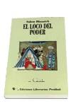 LOCO DEL PODER, EL | 9788479542481 | HIMMICH, SALEM | Galatea Llibres | Librería online de Reus, Tarragona | Comprar libros en catalán y castellano online