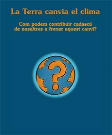 TERRA CANVIA EL CLIMA, LA | 9788483348369 | PARÍS, ANTONI | Galatea Llibres | Llibreria online de Reus, Tarragona | Comprar llibres en català i castellà online